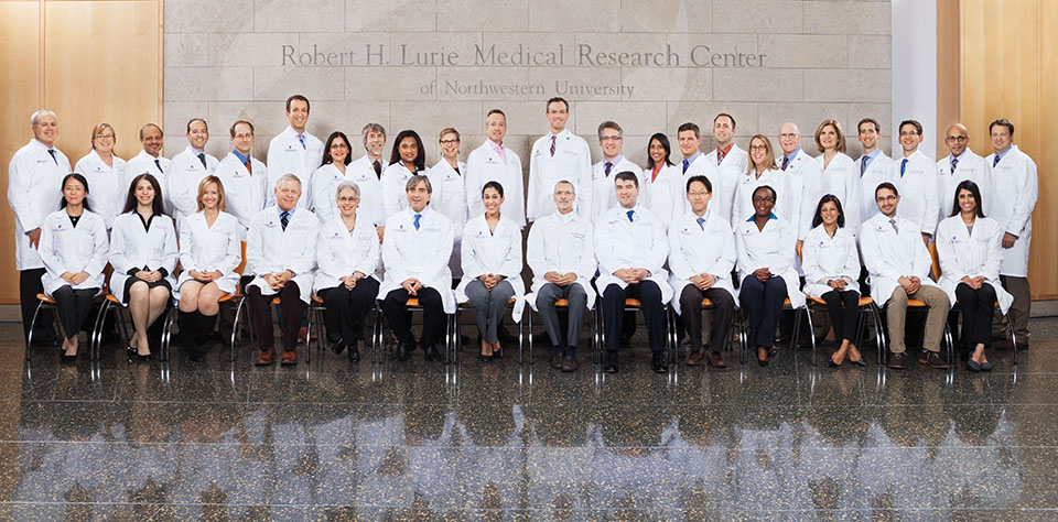 Physicians Group Photo